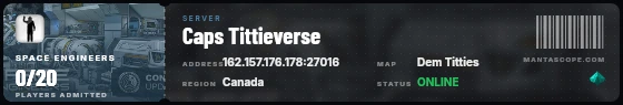 Ticket badge preview