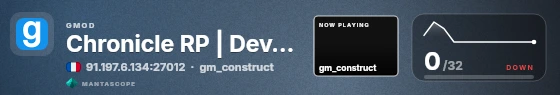 Mesh badge preview