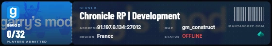 Ticket badge preview