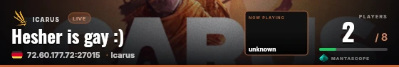 Hero badge preview