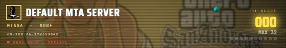 Arcade badge preview