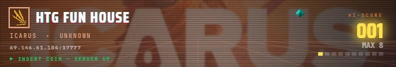 Arcade badge preview