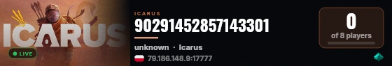 90291452857143301 live status badge