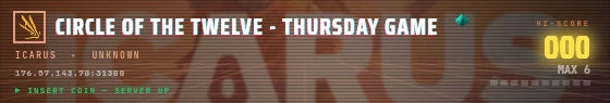 Arcade badge preview