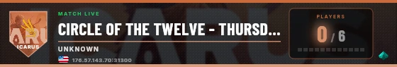 Scoreboard badge preview
