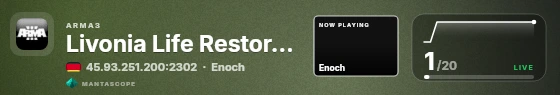 Mesh badge preview