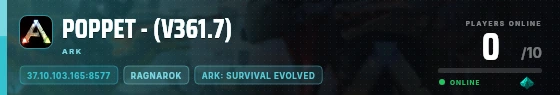 Edge badge preview