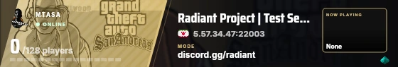 Blade badge preview