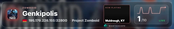 Glass badge preview