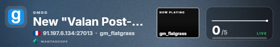 Mesh badge preview