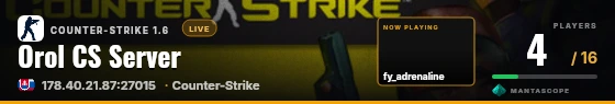 Hero badge preview