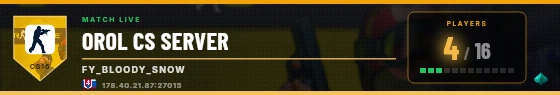Scoreboard badge preview