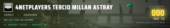Arcade badge preview