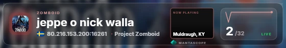 Glass badge preview