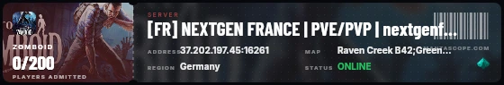 Ticket badge preview