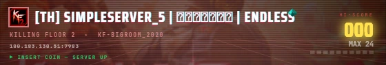 Arcade badge preview