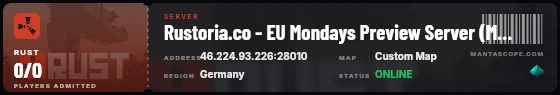 Ticket badge preview