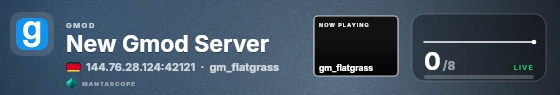 Mesh badge preview