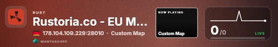 Mesh badge preview