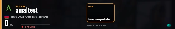 Filmstrip badge preview