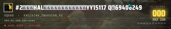 Arcade badge preview