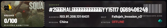 Ticket badge preview