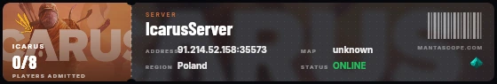 Ticket badge preview