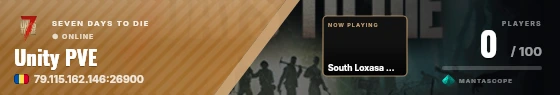 Sweep badge preview