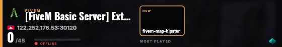 Filmstrip badge preview