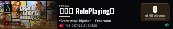 宝格莉 RolePlaying🌸 live status badge