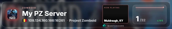 Glass badge preview