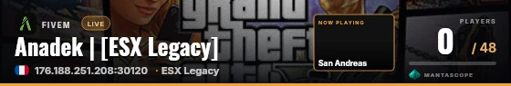 Hero badge preview