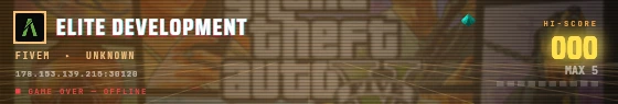 Arcade badge preview