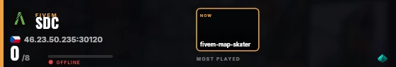 Filmstrip badge preview