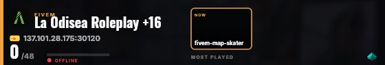 Filmstrip badge preview
