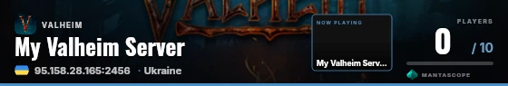Hero badge preview