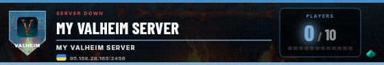 Scoreboard badge preview
