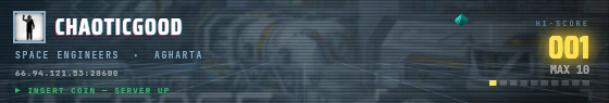 Arcade badge preview