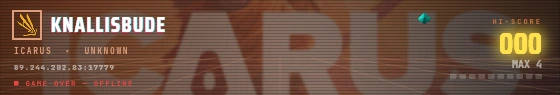 Arcade badge preview
