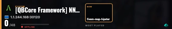 Filmstrip badge preview