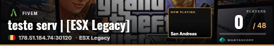 Hero badge preview