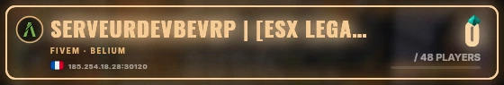 Marquee badge preview