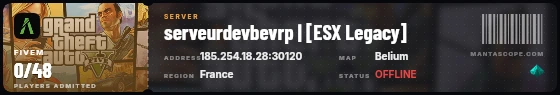 Ticket badge preview
