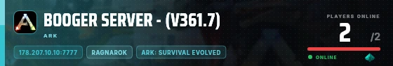 Edge badge preview