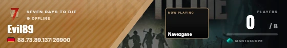 Sweep badge preview