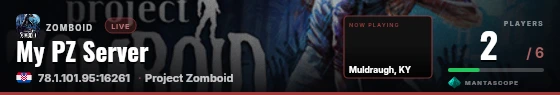 Hero badge preview
