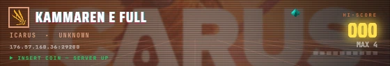 Arcade badge preview