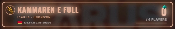 Marquee badge preview