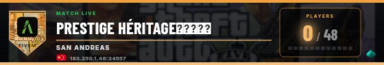Scoreboard badge preview