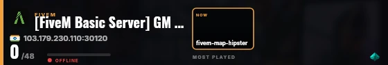Filmstrip badge preview